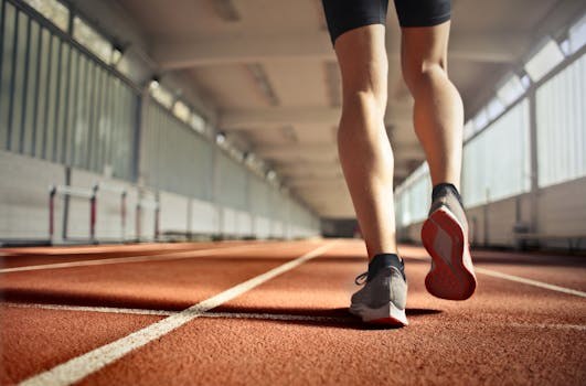 4 kľúčové tipy na efektívnu prípravu pred tréningom - Zlepšite výkon!