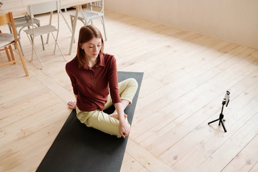 Zlepšite svoju mobilitu: Najlepšie fitness cvičenia na flexibilitu